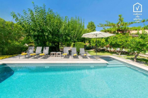 Finca TITO Y YAYA Alcudia by Mallorca Villa Selection